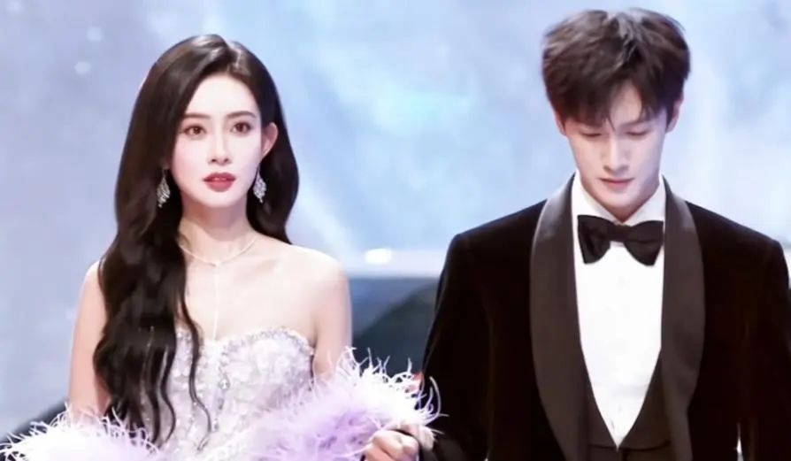 男女主还要争一番吗,传李昀锐与孟子义二搭平番惹争议，走红后资源好，开始合作关晓彤