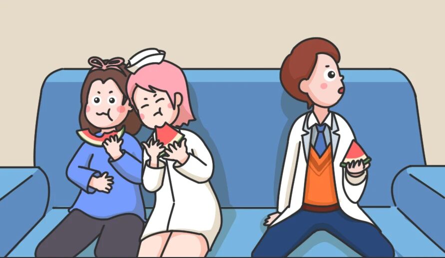 【三月摘镜正当时】如果有这些情况，还是别做近视手术……