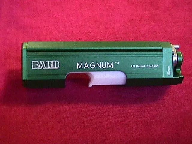 穿刺枪怎么升级肾脏穿刺活检术：入门教程_https://www.jmylbn.com_新闻资讯_第3张