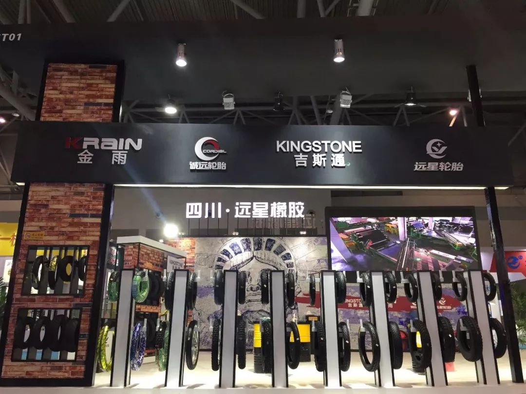 一线摩托车品牌都用什么轮胎?-微信头条网 一线摩托车品牌都用什么轮胎?