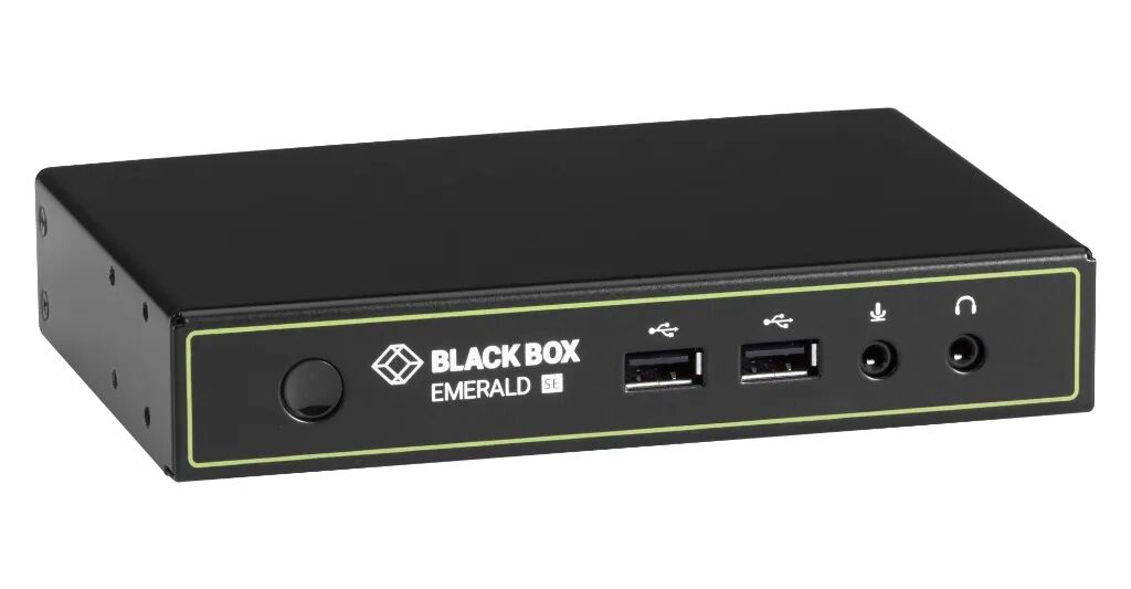 black box的kvm延长器与切换器 - black box 中国运营中心