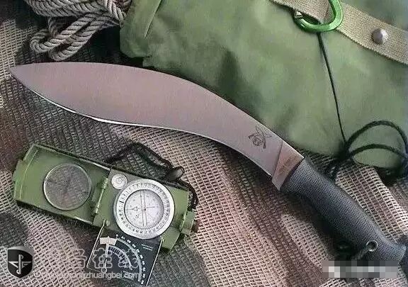 特种兵的近战利器,世界十大军用匕首