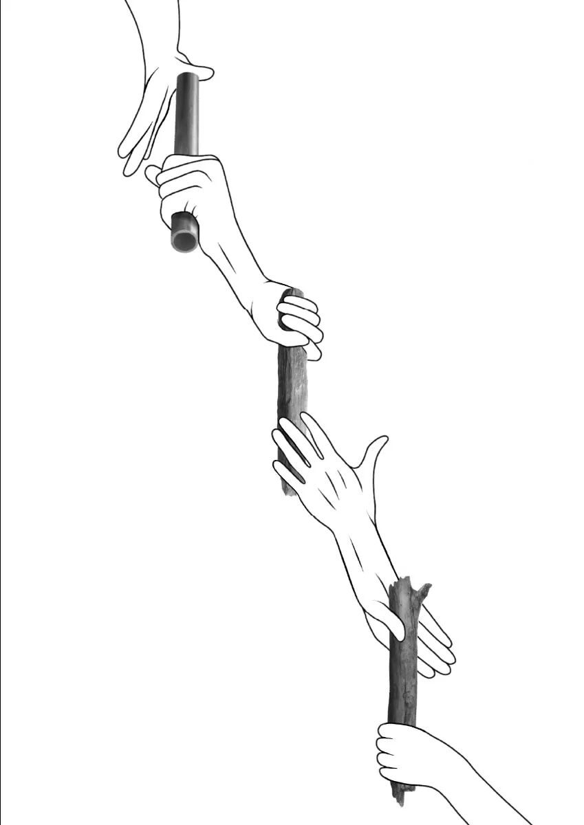 2022第12届布拉格虚拟双年展获奖作品合集(图8)