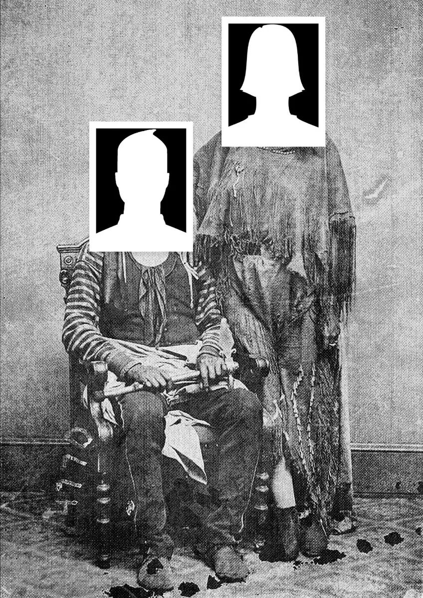 2022第12届布拉格虚拟双年展获奖作品合集(图2)