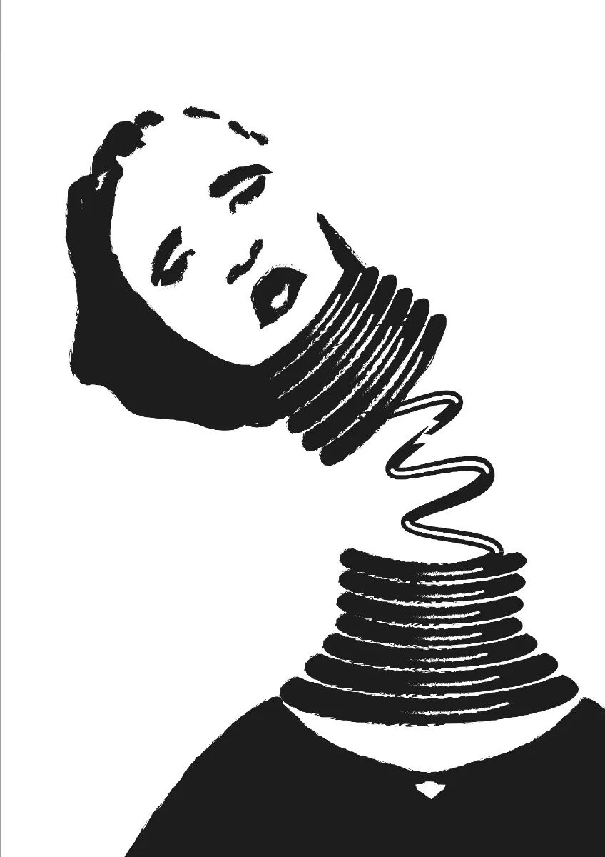 2022第12届布拉格虚拟双年展获奖作品合集(图7)