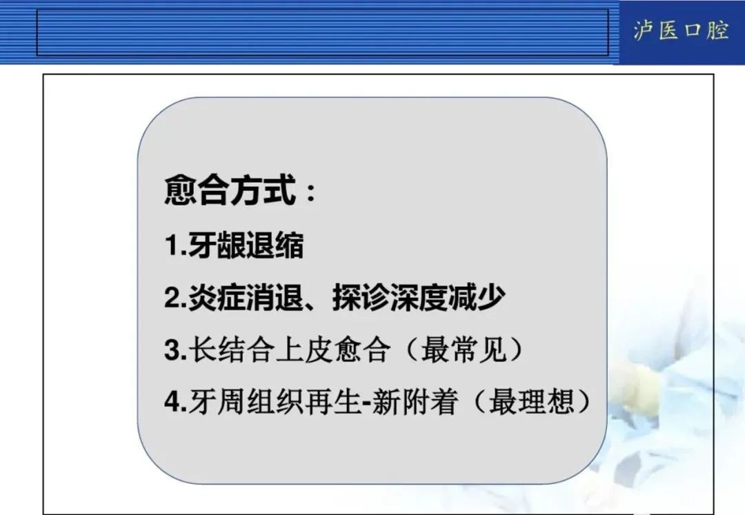 翻瓣手术如何做，看完这篇手术思路更清晰！