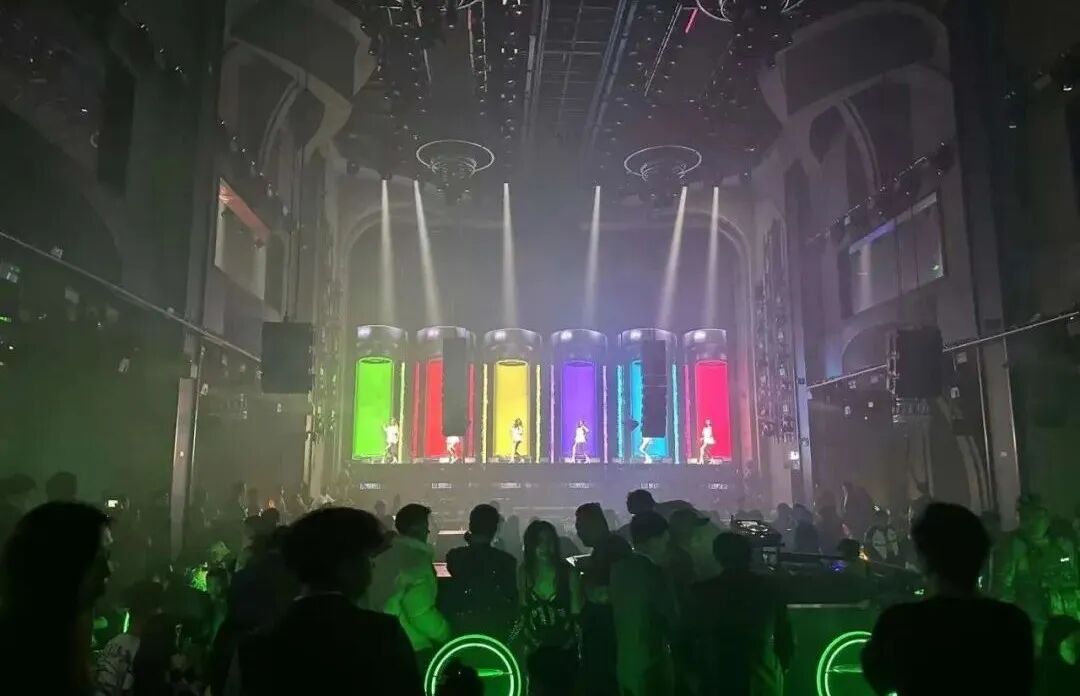 superchao常德旗舰店赫兹音响携nexolandor燃炸全场