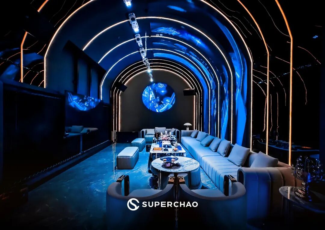 superchao常德旗舰店:赫兹音响携nexo,landor燃炸全场!