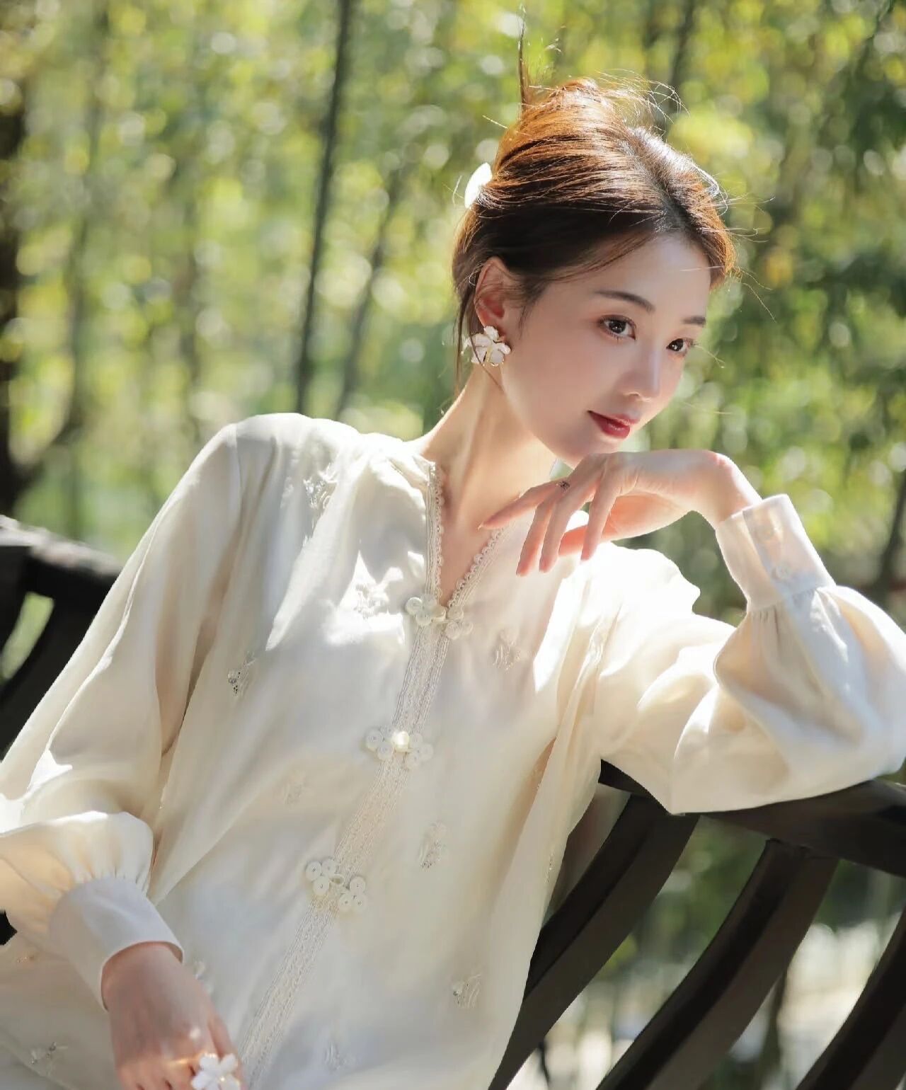 香港媳妇晓晓