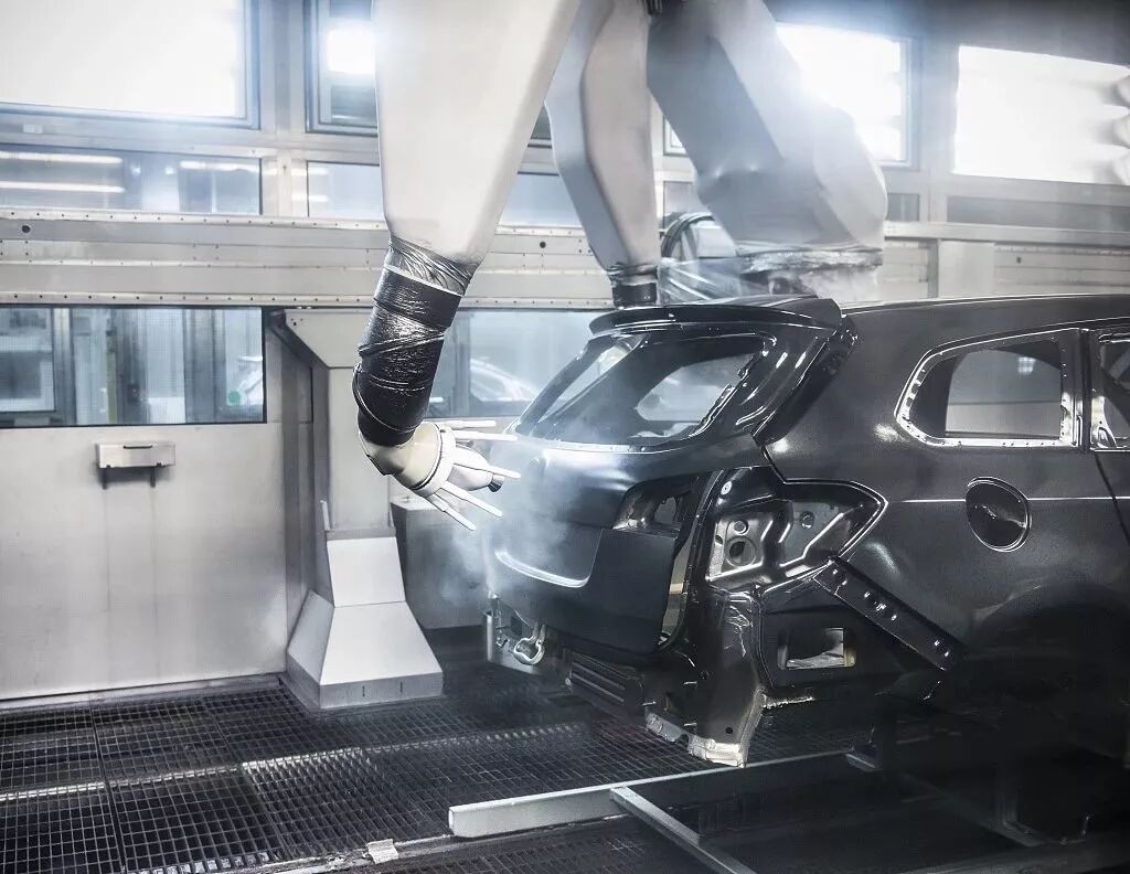 能让汽车用十年都不坏的原因 竟然是它 好车榜 微信公众号文章阅读 Wemp