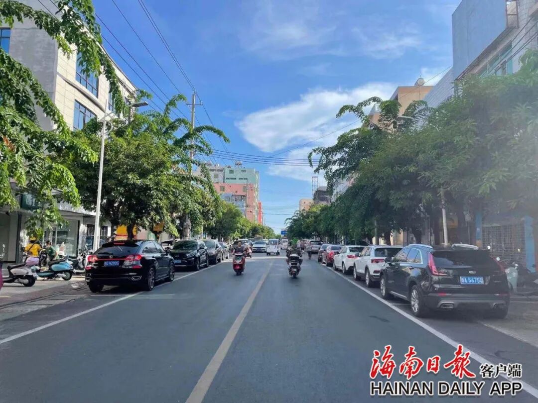 陵水县新村镇启动创建国家卫生乡镇三年行动计划