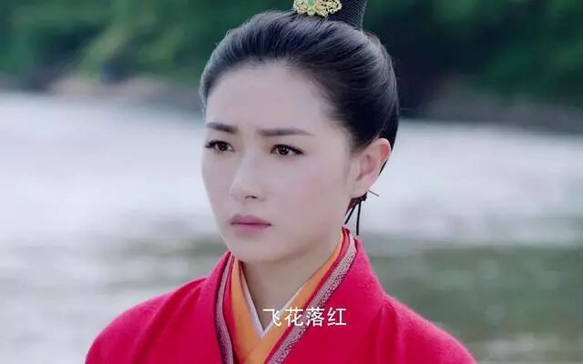 她出道16年,每次演的电视剧都大火,观众. - 骑小猪谈恋爱的主页