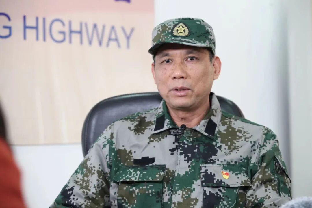 肇庆市公路局马房大桥管理所所长 吴启荣肇庆市公路局马房大桥管理所