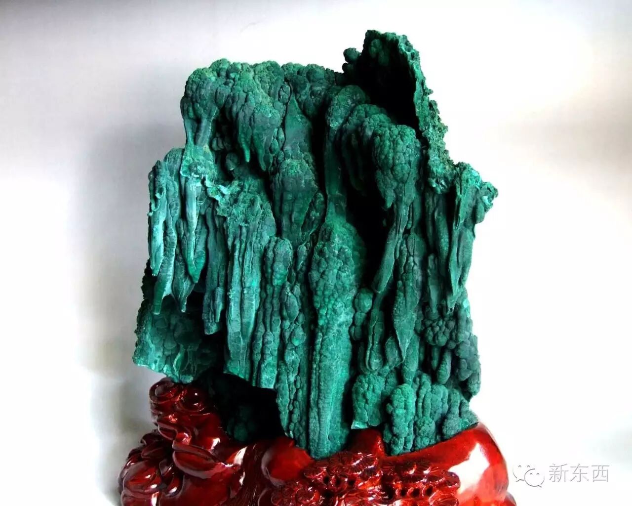 黄石收藏矿博会专辑7石头这个怪东西在黄石民间百家矿