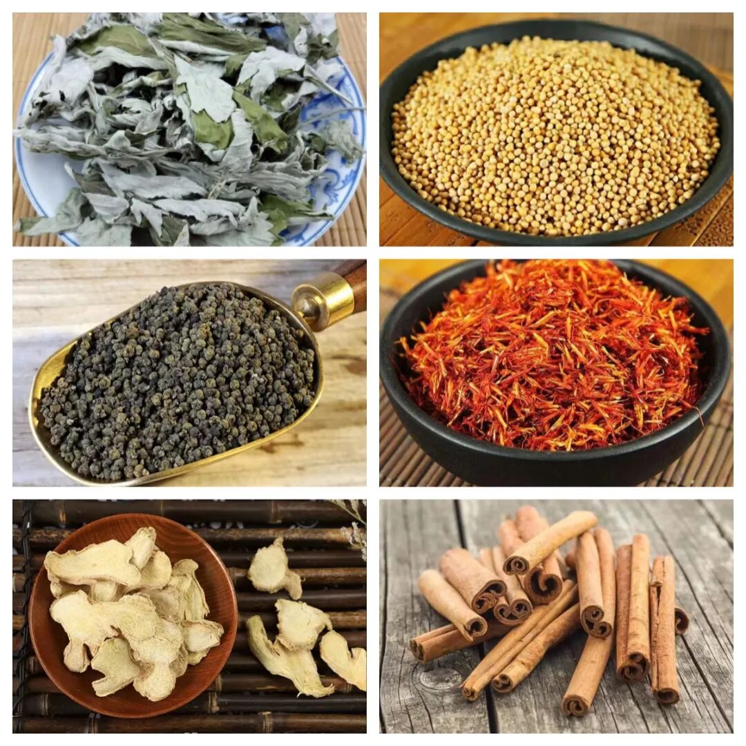 中药热奄包怎么蒸中医特色疗法：热奄包——古法今用的“暖宝宝”_https://www.jmylbn.com_新闻资讯_第11张