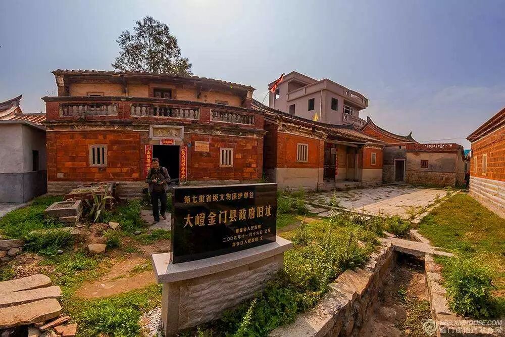 福建泉州区号 福建省泉州市金门县