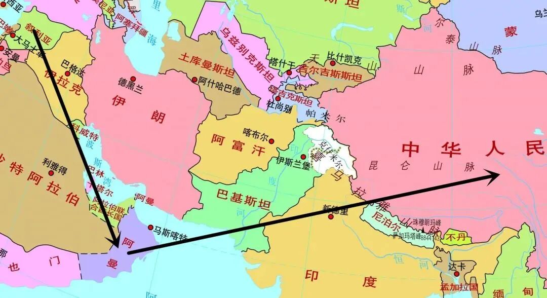 全民反诈赵阿姨的爱人哪去了