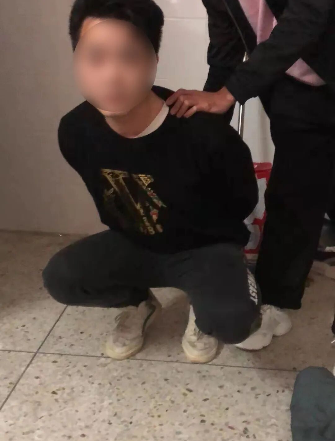 经审讯,犯罪嫌疑人高某汕,陈某平均交代了自去年11月份以来在市区多次