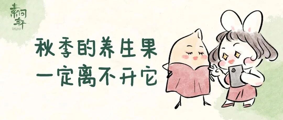 这个果浑身是宝，蛋白含量是牛奶的7倍，比肉类还高！