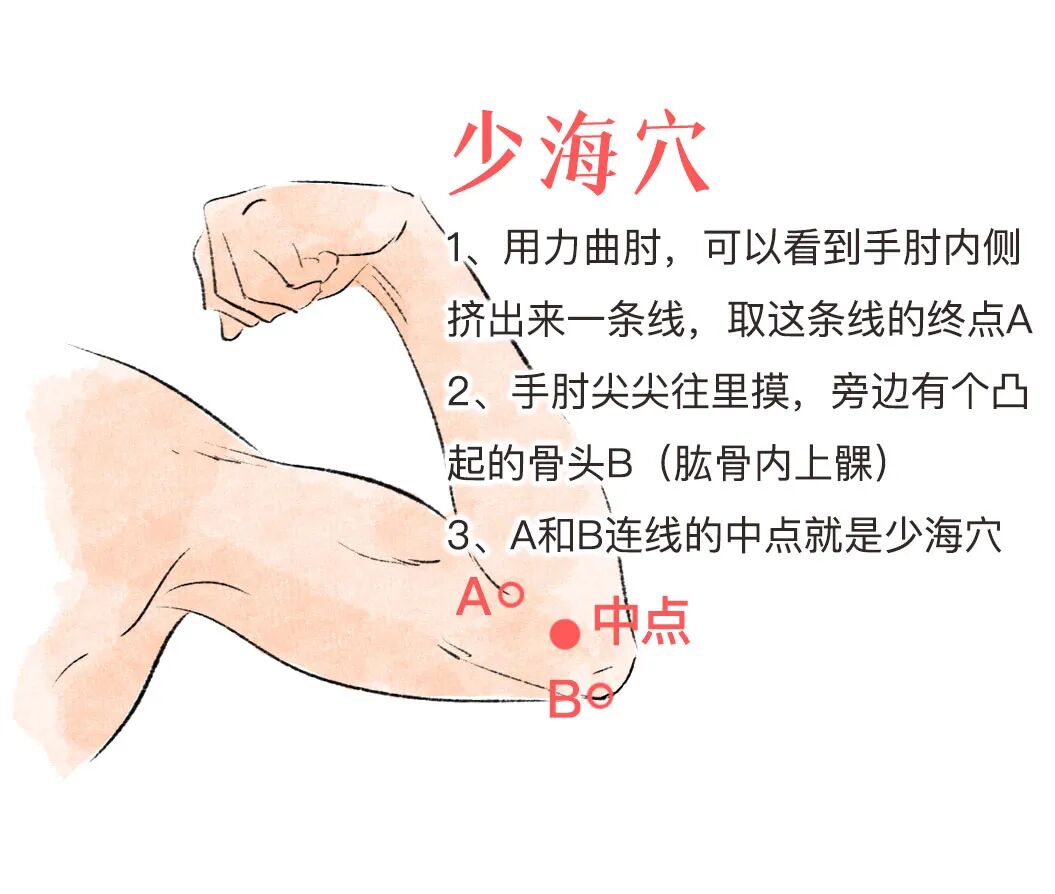 老规矩,先来看看夏至三候