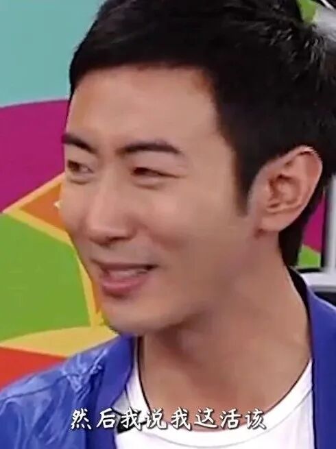 赵丽颖的面相有福气_赵丽颖的面相一看就很精明_面相分析赵丽颖