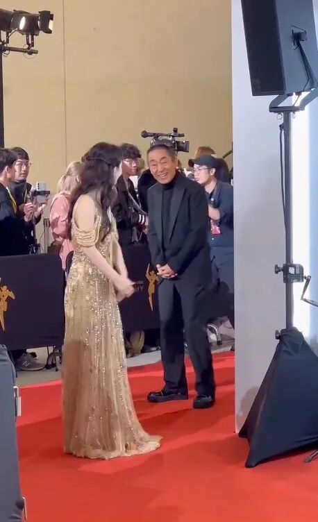 赵丽颖的面相一看就很精明_赵丽颖的面相有福气_面相分析赵丽颖