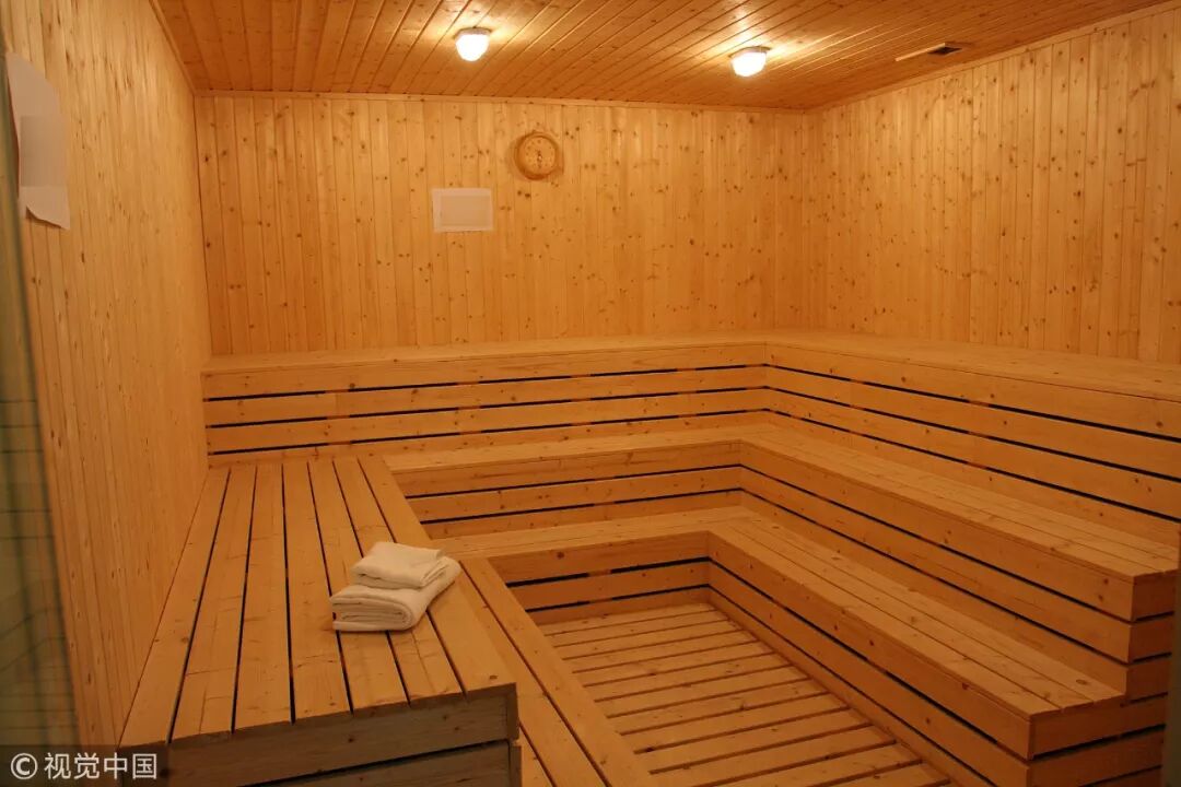 给东北人一个澡堂，他们能泡了整个世界