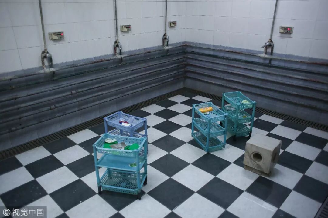 给东北人一个澡堂，他们能泡了整个世界