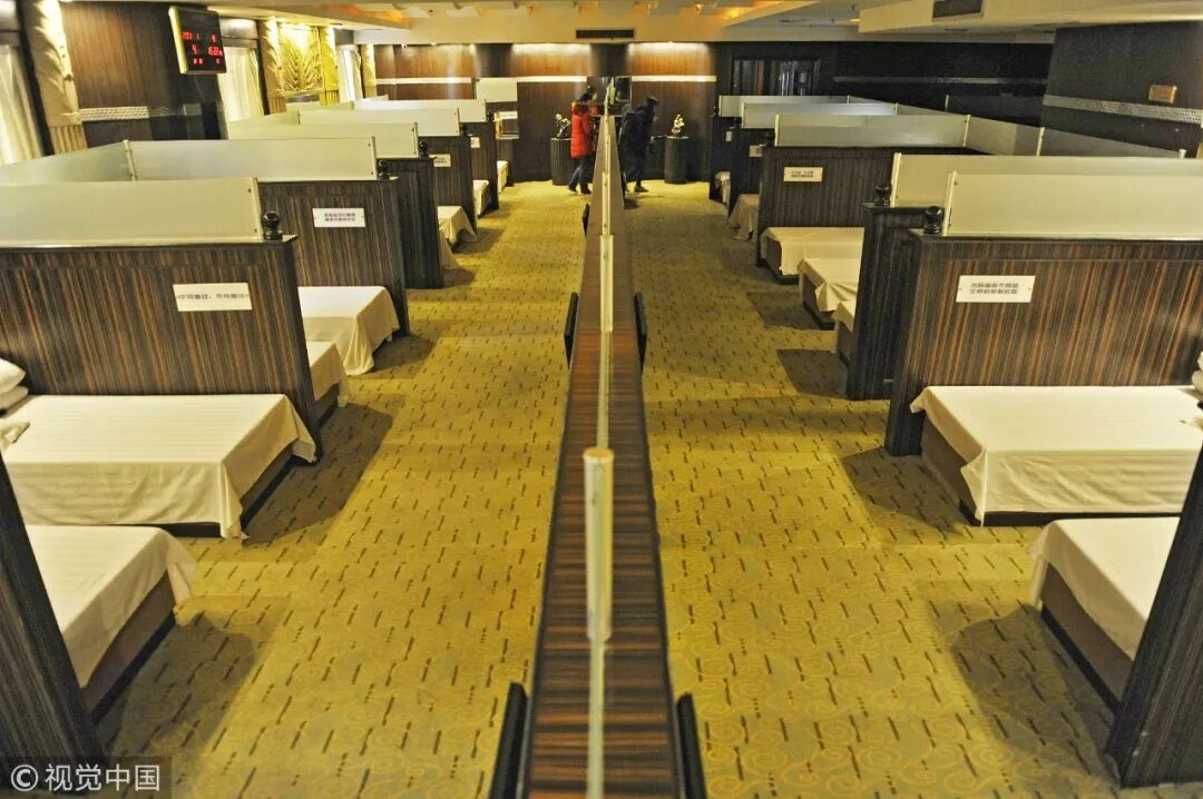 给东北人一个澡堂，他们能泡了整个世界