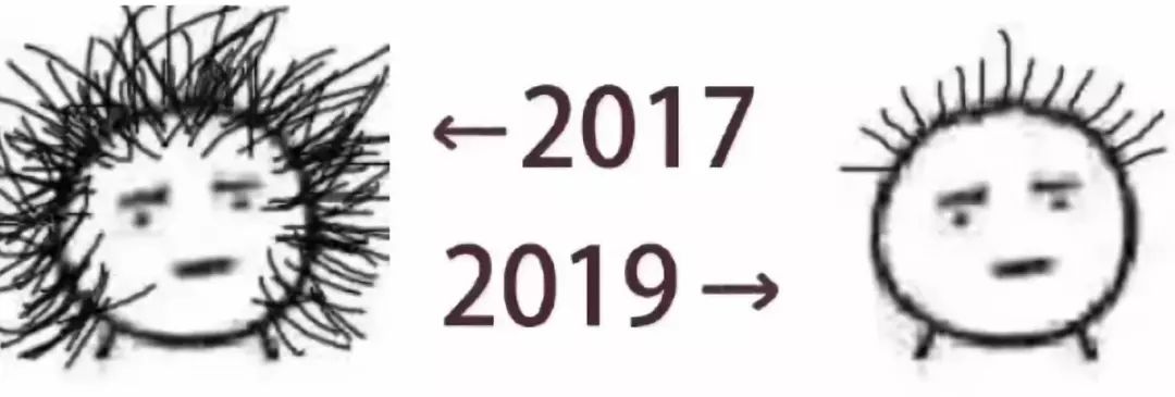 3年對一個普通女生多重要？看完朋友圈對比照我才懂 情感 第4張