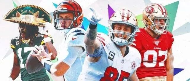 2021赛季第14周最佳阵容＆奖项评选：双雄助推九人赢得关键战