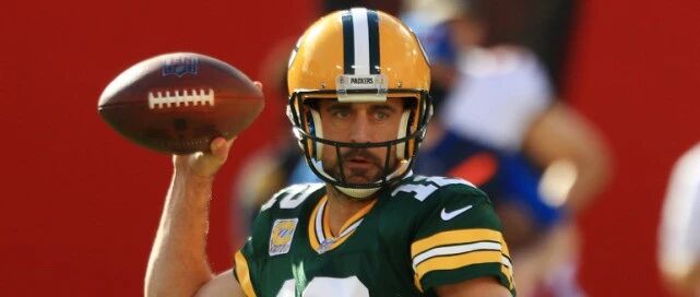 包装工四分卫罗杰斯再度开腔谈交易疑云：有理不在声高沉默是金