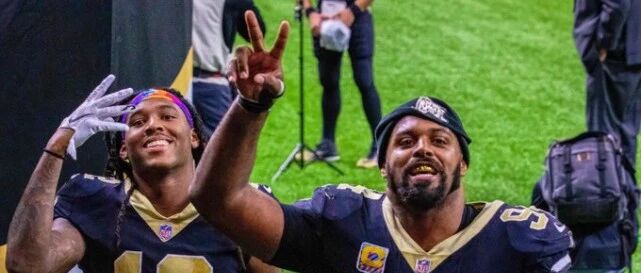 NFL宣布新奥尔良超级碗顺延至2025年 并取消今年职业碗