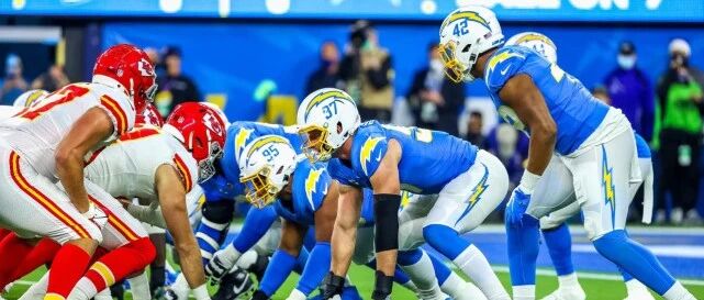 酋长34-28加时击败闪电 神锋凯尔西砍下近200码上演绝杀