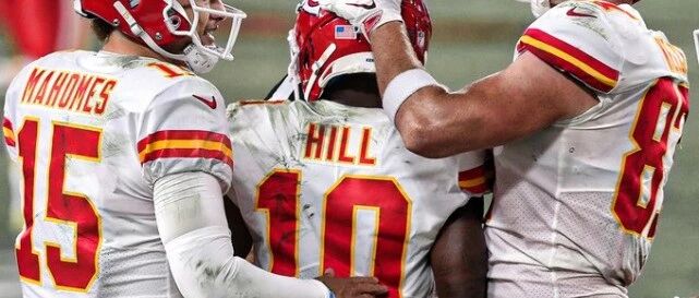 NFL11月30日比赛综述：酋长胜海盗 49人爆冷击败公羊