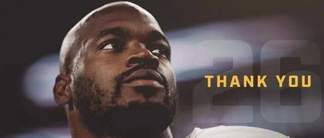 看不懂这波操作！华盛顿队竟裁掉名人堂级跑卫彼得森