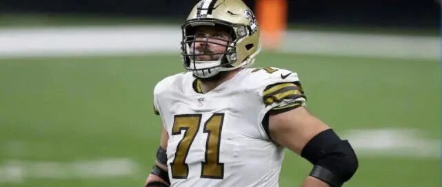 不用勒紧裤腰带了！圣徒与拉姆齐克续约使其成为最贵右截锋