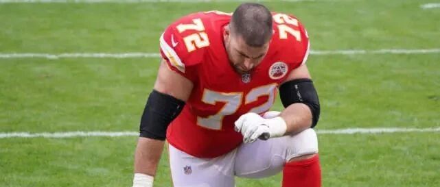 酋长进攻锋线遭遇噩耗 左截锋费舍尔跟腱撕裂将缺席超级碗