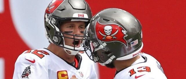 NFL9月21日综述：牛仔上演神奇绝杀 布雷迪率海盗取首胜