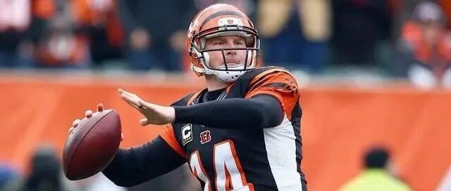 依然淡定！熊队四分卫道尔顿称不会因球队选中菲尔茨而心态失衡