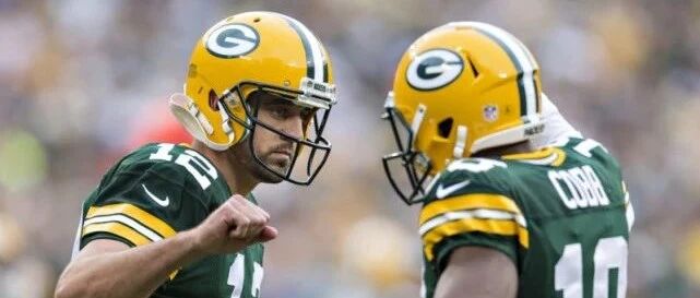 还是老伙计靠谱！罗杰斯亲自点将 包装工将科布迎回绿湾！