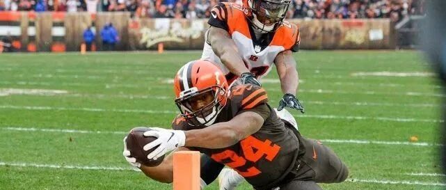 布朗跑卫查布脑震荡虚惊一场 新主帅亲承揭幕战首发登场