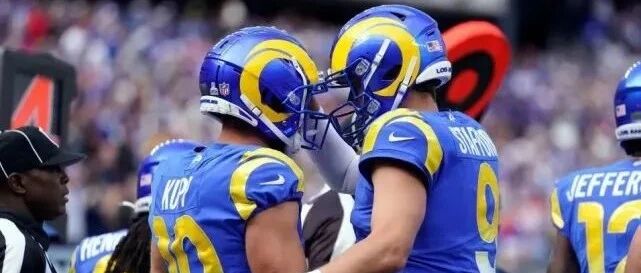 为什么斯塔福和库珀-卡普能成为“天下第一连线”？