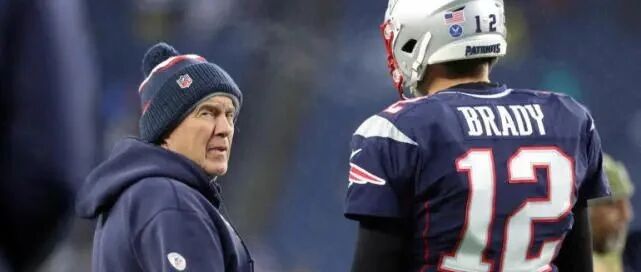 布雷迪谈重回福克斯堡：我熟悉这里的一草一木，但不是来叙旧的