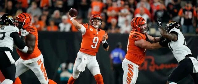 猛虎24-21绝杀美洲虎 状元碗精彩纷呈伯罗险胜劳伦斯