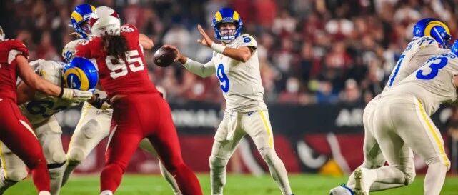 公羊30-23击落红雀 排名全部打乱，国联榜首之争再添乱象