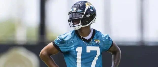 美洲虎大外接查克对球队信心满满：我们会震惊一票人！