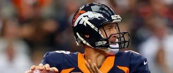 焕发第二春终获球队认可！精英四分卫大曼宁入选野马名人堂