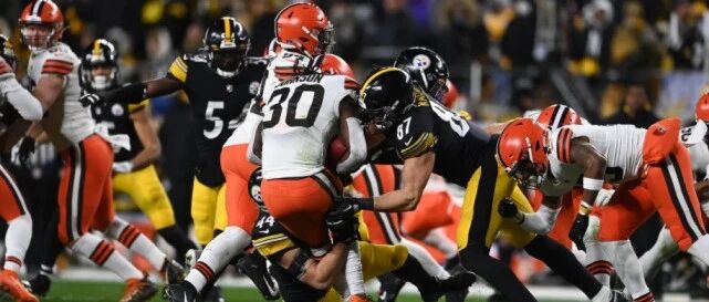 钢人26-14击败布朗 大本主场谢幕战？钢人保留季后赛希望