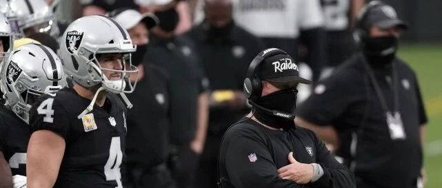 NFL赛季最重罚单！突袭者因多次违反防疫被罚50万美元外加明年6轮签